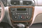 Mercury Sable 2000 года